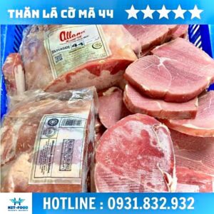 Thăn lá cờ