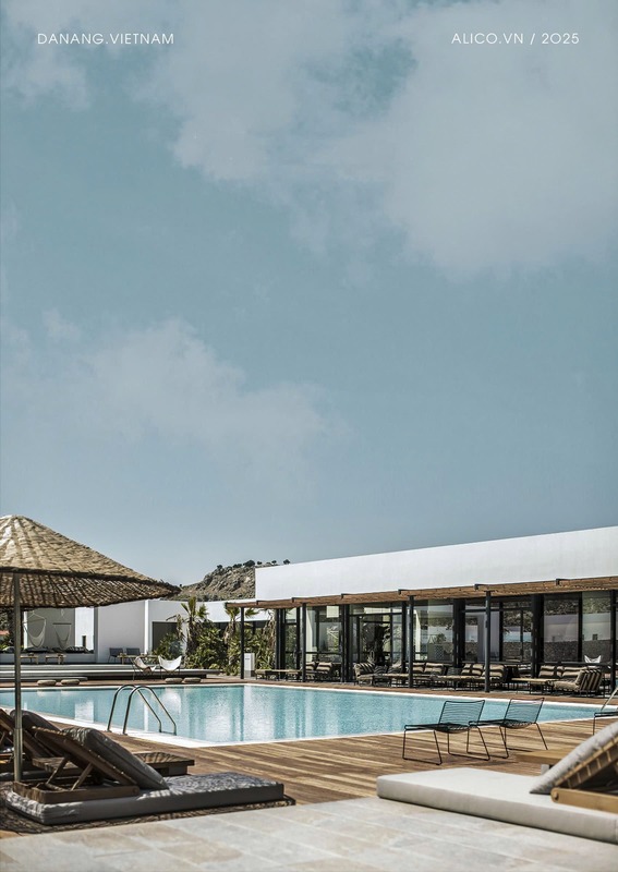 The Green Resort