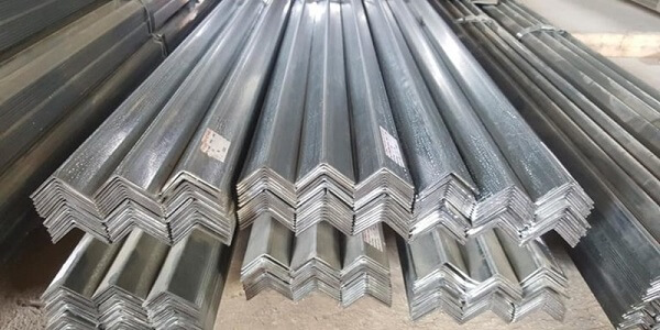 Thép mạ kẽm nhúng nóng