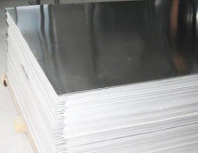 Thép tấm mạ kẽm nhúng nóng