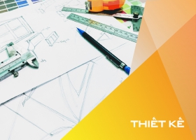 Thiết kế màu
