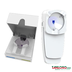 Thiết bị khử trùng ống nghe