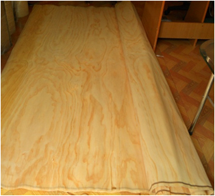 Veneer bóc tròn