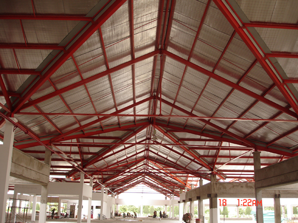 THU DUC AGROMARKET