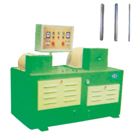 Máy thu nhỏ đầu ống