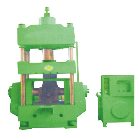 Máy thu nhỏ đầu ống