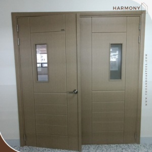 Cửa ABS