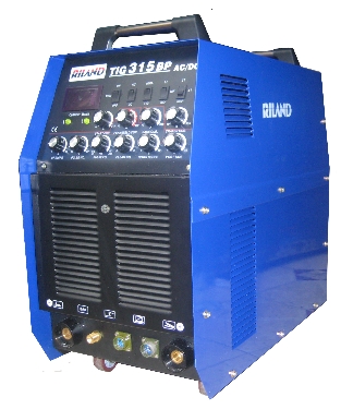 Máy hàn TIG 315 AC-DC