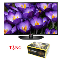 TIVI LED LG 32LN4900