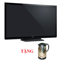 TIVI PLASMA PANASONIC TH-P50X50V