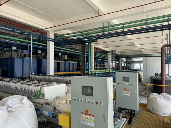 Thiết kế thi công tủ bảng điện