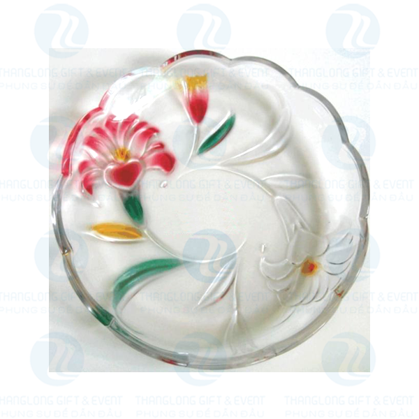 Khay đựng hoa quả