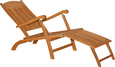 Ghế nghỉ ngơi TLDC - 6007B
