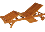 Ghế nằm TLSL- 3004