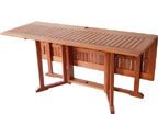 Bàn chữ nhật gấp TLT-2008