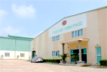 Thiện Mỹ Vĩnh Phúc
