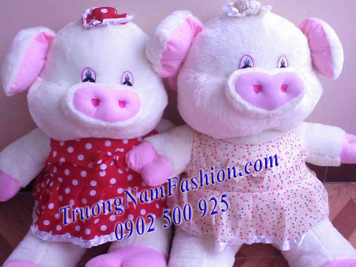 Thú nhồi bông