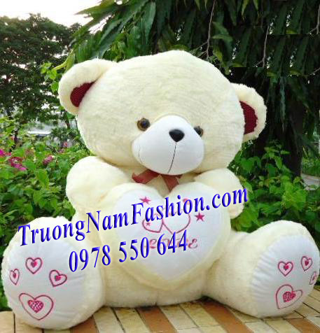 Thú nhồi bông
