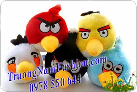 Thú nhồi bông