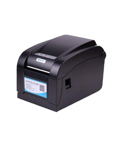 Máy in mã vạch Xprinter 350B