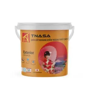 Sơn lót kháng kiềm ngoại thất cao cấp TNASA