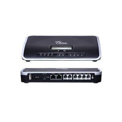 Tổng đài điện thoại IP