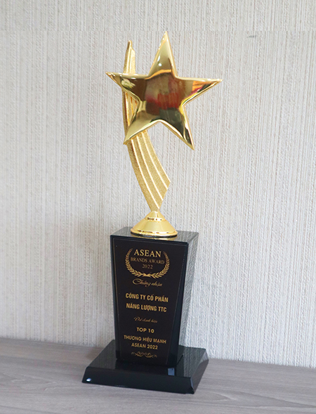 Top 10 thương hiệu mạnh Asean