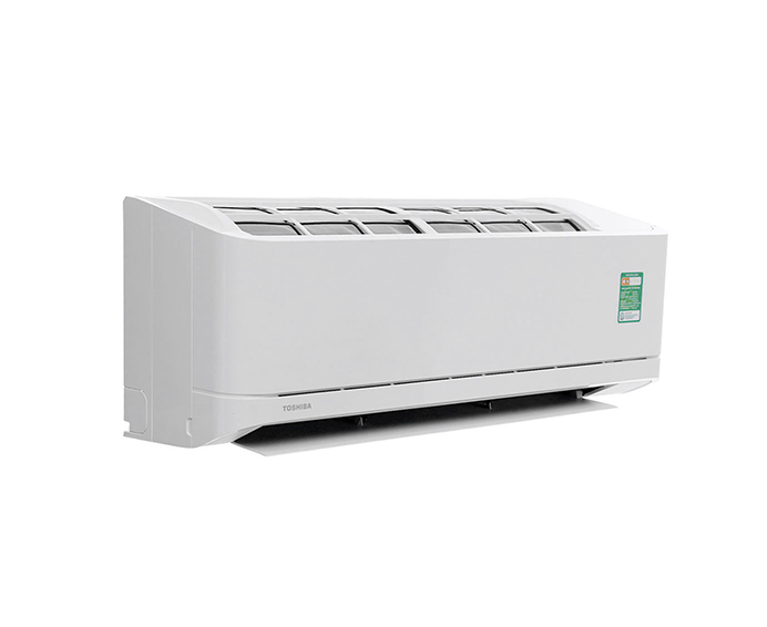 TOSHIBA RAS-H10QKSG-V gas R32 1hp