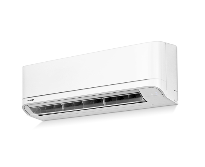 TOSHIBA RAS-H13QKSG-V gas R32 1.5hp