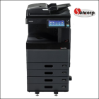 Máy Photocopy Toshiba