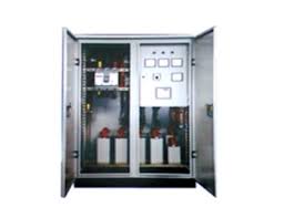Tủ phân phối và điều khiển hạ áp