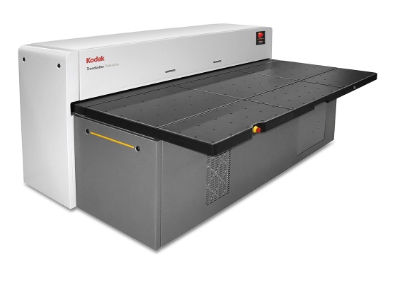 Kodak Trendsetter Q1600