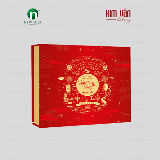 Hộp trung thu - TT009