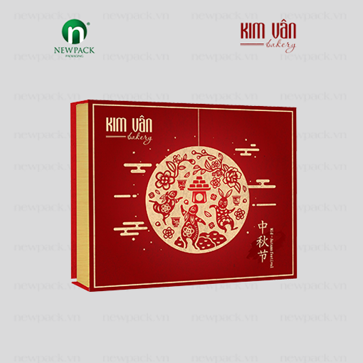 Hộp trung thu - TT011