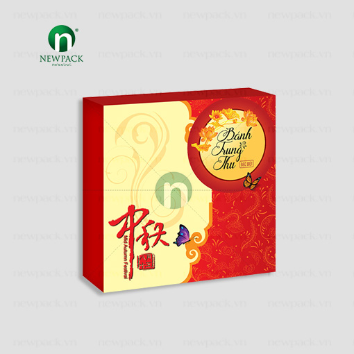 Hộp trung thu - TT013