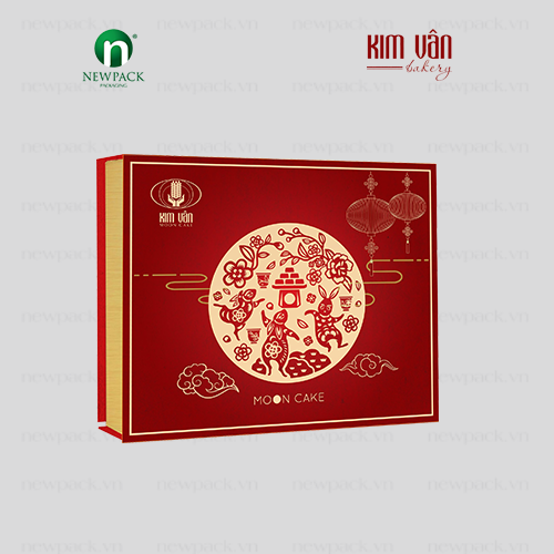 Hộp trung thu - TT015