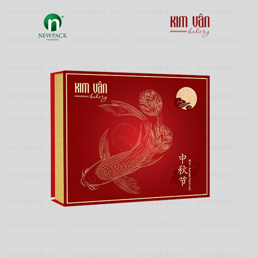 Hộp trung thu - TT018