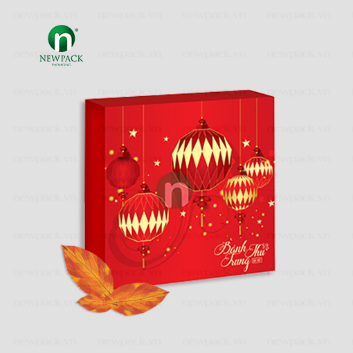 Hộp trung thu - TT020