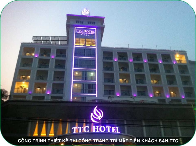 TTC hotel