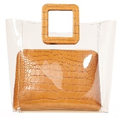 Túi nhựa PVC