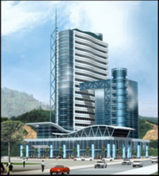 TTTM Cửa khẩu Lào Cai