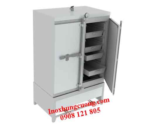 Tủ hấp cơm