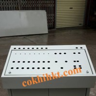 Tủ điều khiển máy cẩu trục