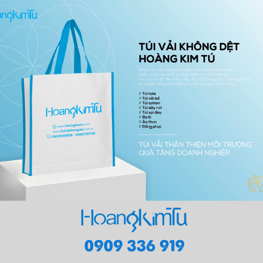 Túi môi trường