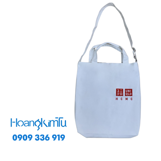 Túi vải canvas