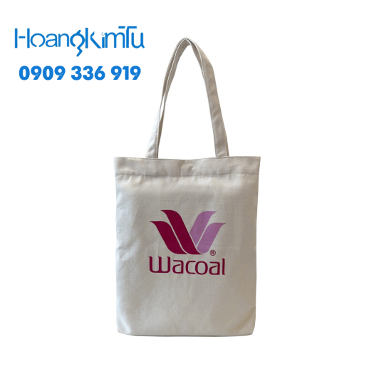 Túi vải canvas