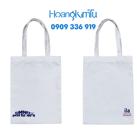 Túi vải canvas
