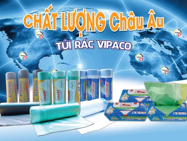 Túi đựng rác