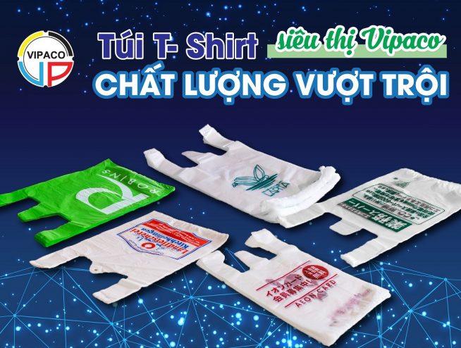 Túi siêu thị chất lượng
