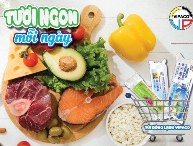 Túi đựng thực phẩm